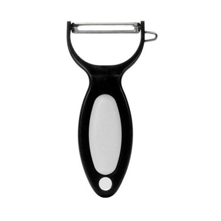 CHEF CRAFT Chef Craft 21310 Vegetable Peeler - pack of 3 6136436